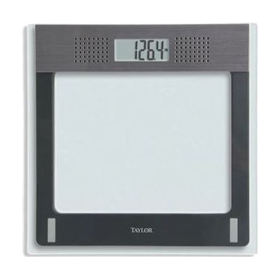 Talking Scale 440lb capacity