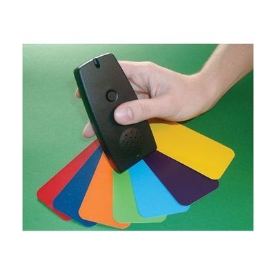 Colorino Spanish Color Identifier