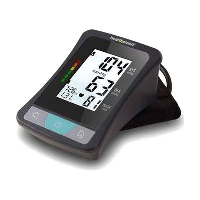 Talking Blood Pressure Meter Upper Arm - HealthSmart