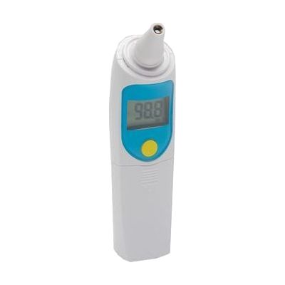 Talking Ear Thermometer