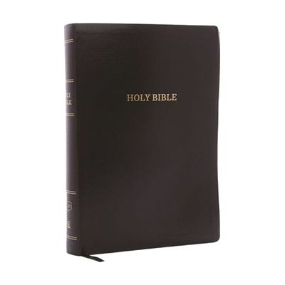 Image: large print bible