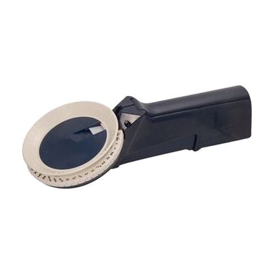 Braille Label Maker