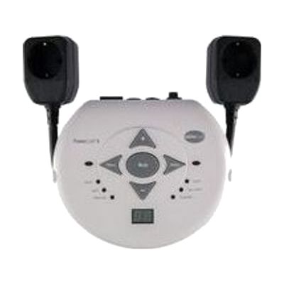 Display full size image of Top view of PowerLink 4 (Central Europe)