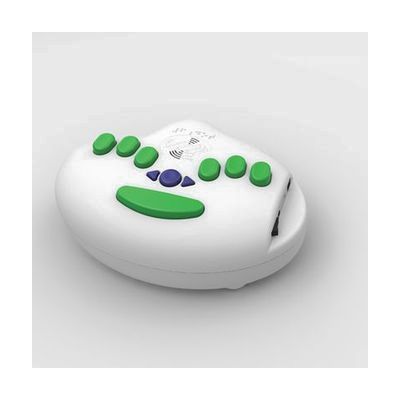 Image: 6dot braille label maker