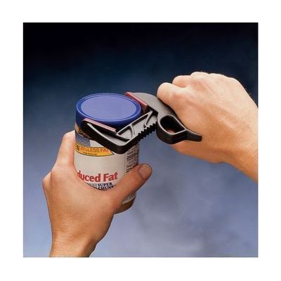 Slip Resistant Adjustable Gripping Tool