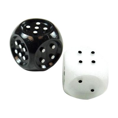 Large Tactile Dice