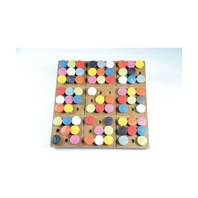 Braille Sudoku Set