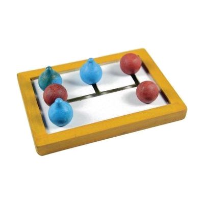 Shifting Shapes Game
