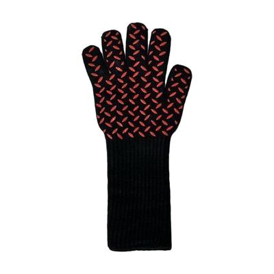 image: extra long oven glove