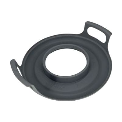 Image: microwave cool caddy with bowl