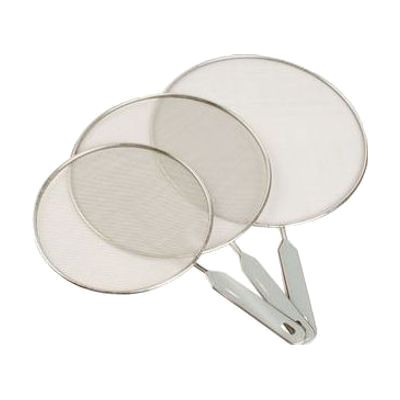 Splatter Guards - Set of 3