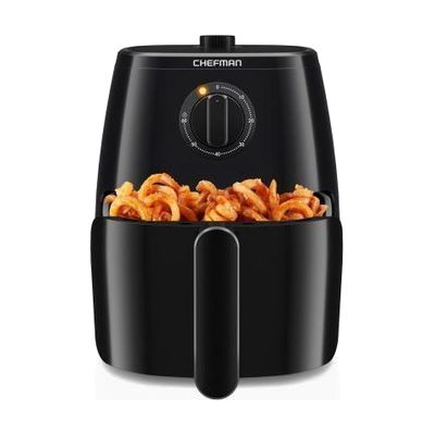 Image: air fryer