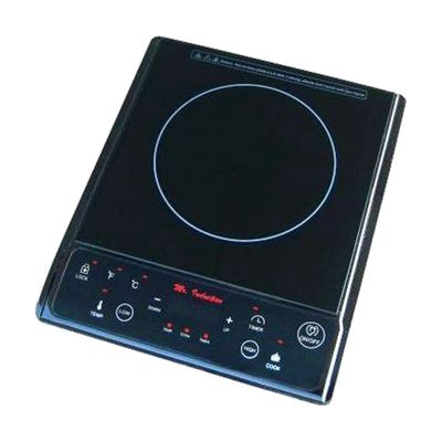 image: induction cooktop