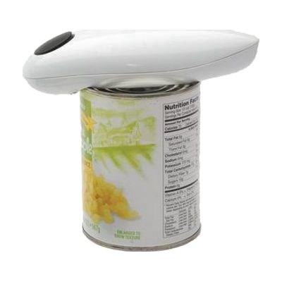 Easy Touch Can Opener