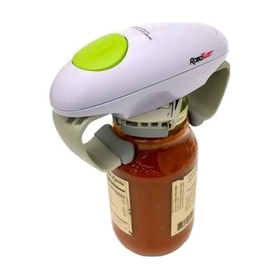 Robo Twist Automatic Jar Opener