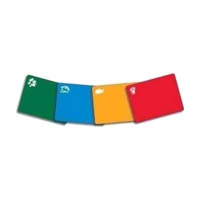 Flexible Cutting Boards
