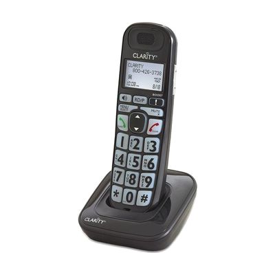 E814 Extra Handsets