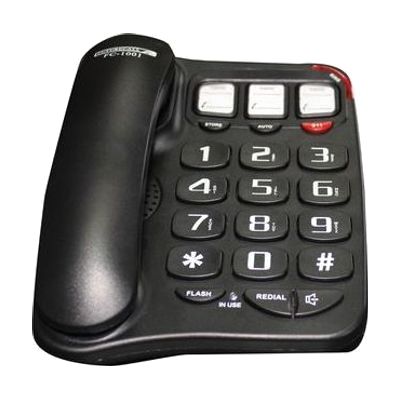 Picture Speakerphone 40db