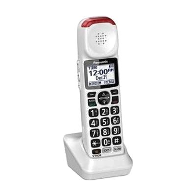 Extra Handset for Panasonic phone 721148
