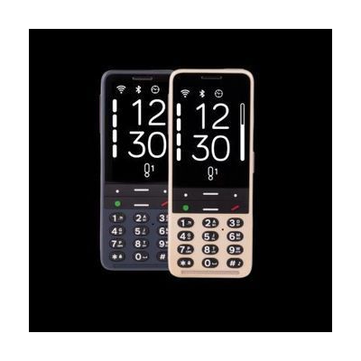 Image: BlindShell 3 phones