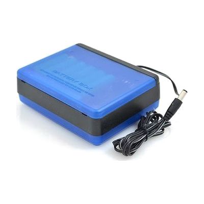 Battery Backup for Guardian Alert