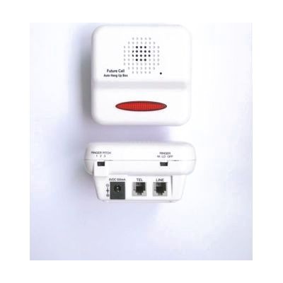 Phone Auto Hang Up Box