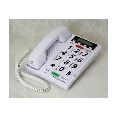Voice Dialer Phone