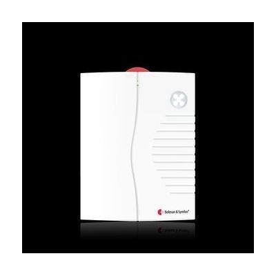 image: Bellman & Symfon portable receiver