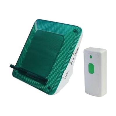 Serene CentralAlert Mini Notification System