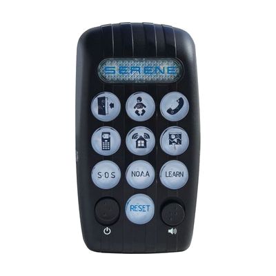 Serene CentralAlert Personal Receiver CA-PX