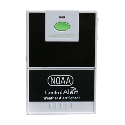 centralalert NOAA sensor