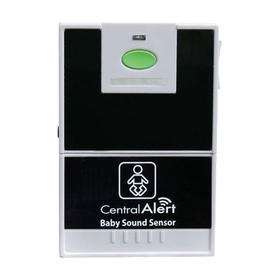 Serene CentralAlert Baby-Cry Sensor