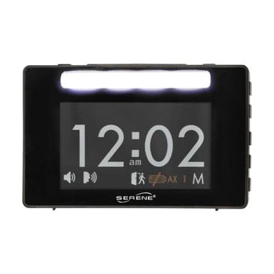 Serene CentralAlert Receiver CA-360Q