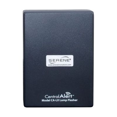 Serene Central Alert Lamp Flasher