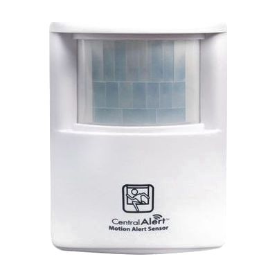Serene Central Alert Motion Detector