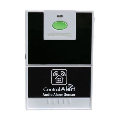 Serene Central Alert Audio Alarm