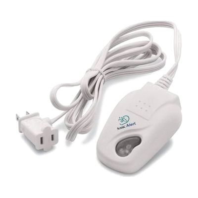 Sonic Alert Remote Light Receiver With On/Off Switch