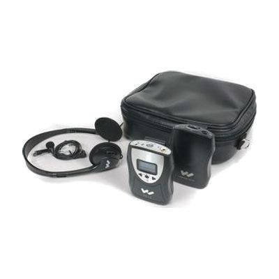 PFM PRO Personal FM System