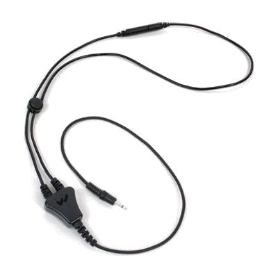 Neckloop Telecoil Coupler 3.5mm Plug
