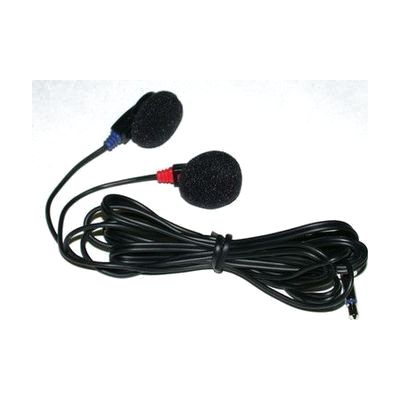 Binaural Ear Buds
