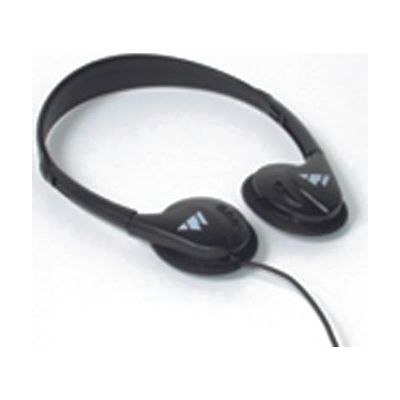 Deluxe Folding Headphone