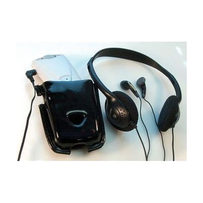 Super Ear Plus SE7500