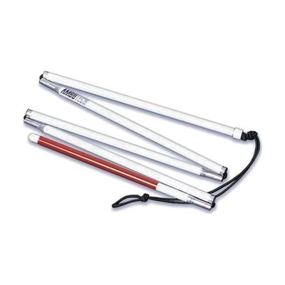 Ambutech Identification Folding Cane