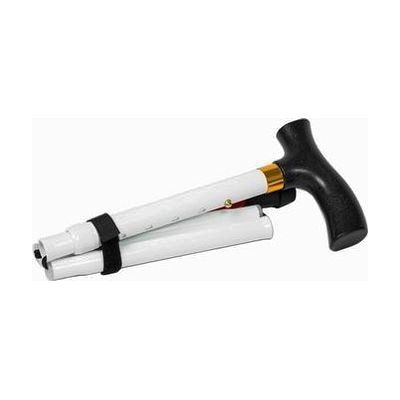 Ambutech Folding Support Cane 33" - 37"