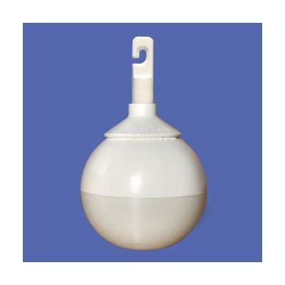Image: hi mileage rolling ball tip