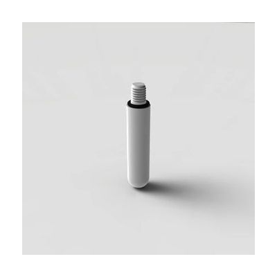 Ambutech 8mm Threaded Pencil Tip - White
