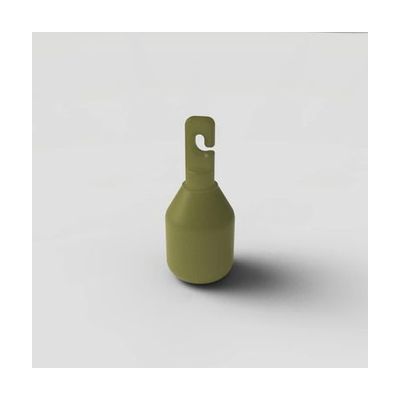 Ambutech Hi-Mileage Hook Style Tip