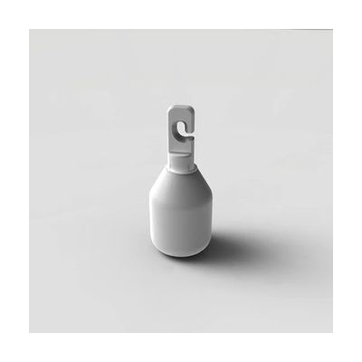 Marshmallow Hook Style Tip