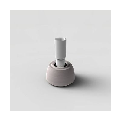Ambutech Slip-On Flex Tip (non-rolling)