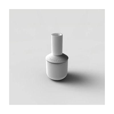 Ambutech Slip On Style Marshmallow Roller Tip